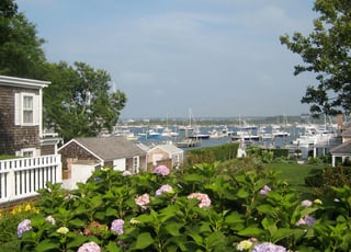 sailing in massachusetts