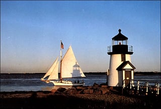 sailing in massachusetts 