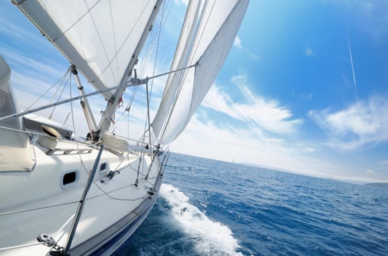 experienced yacht delivery captain